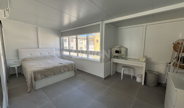 Resale - Townhouse - La Zenia - Costa Blanca