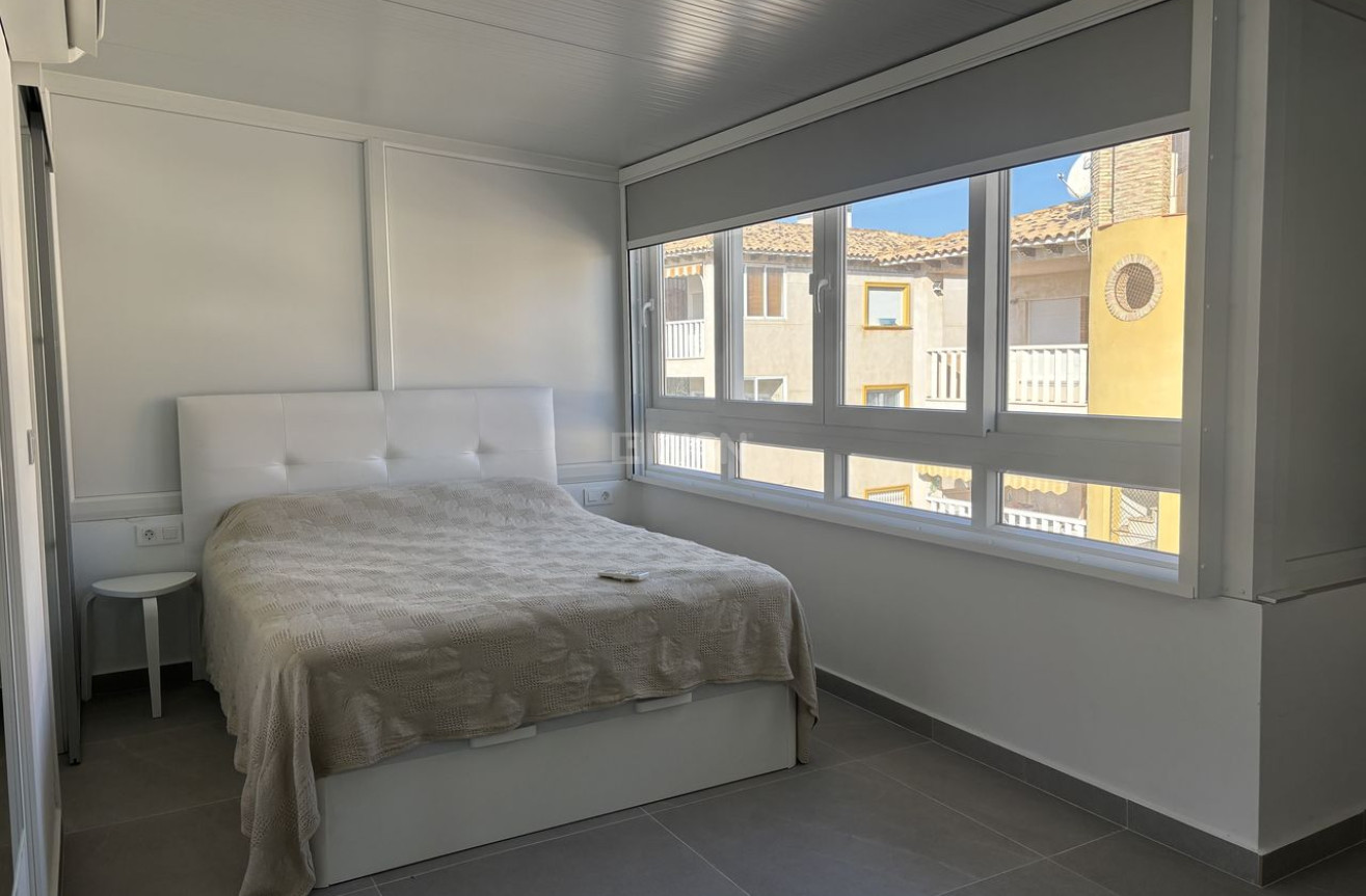 Resale - Townhouse - La Zenia - Costa Blanca