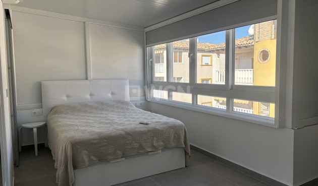Resale - Townhouse - La Zenia - Costa Blanca