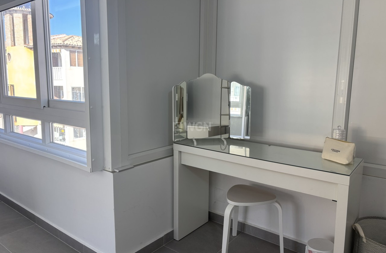 Resale - Townhouse - La Zenia - Costa Blanca
