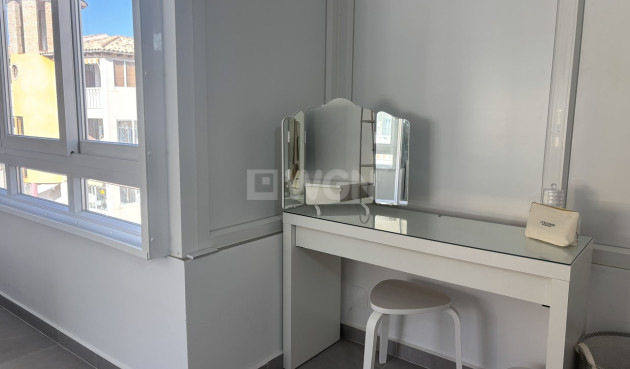 Resale - Townhouse - La Zenia - Costa Blanca