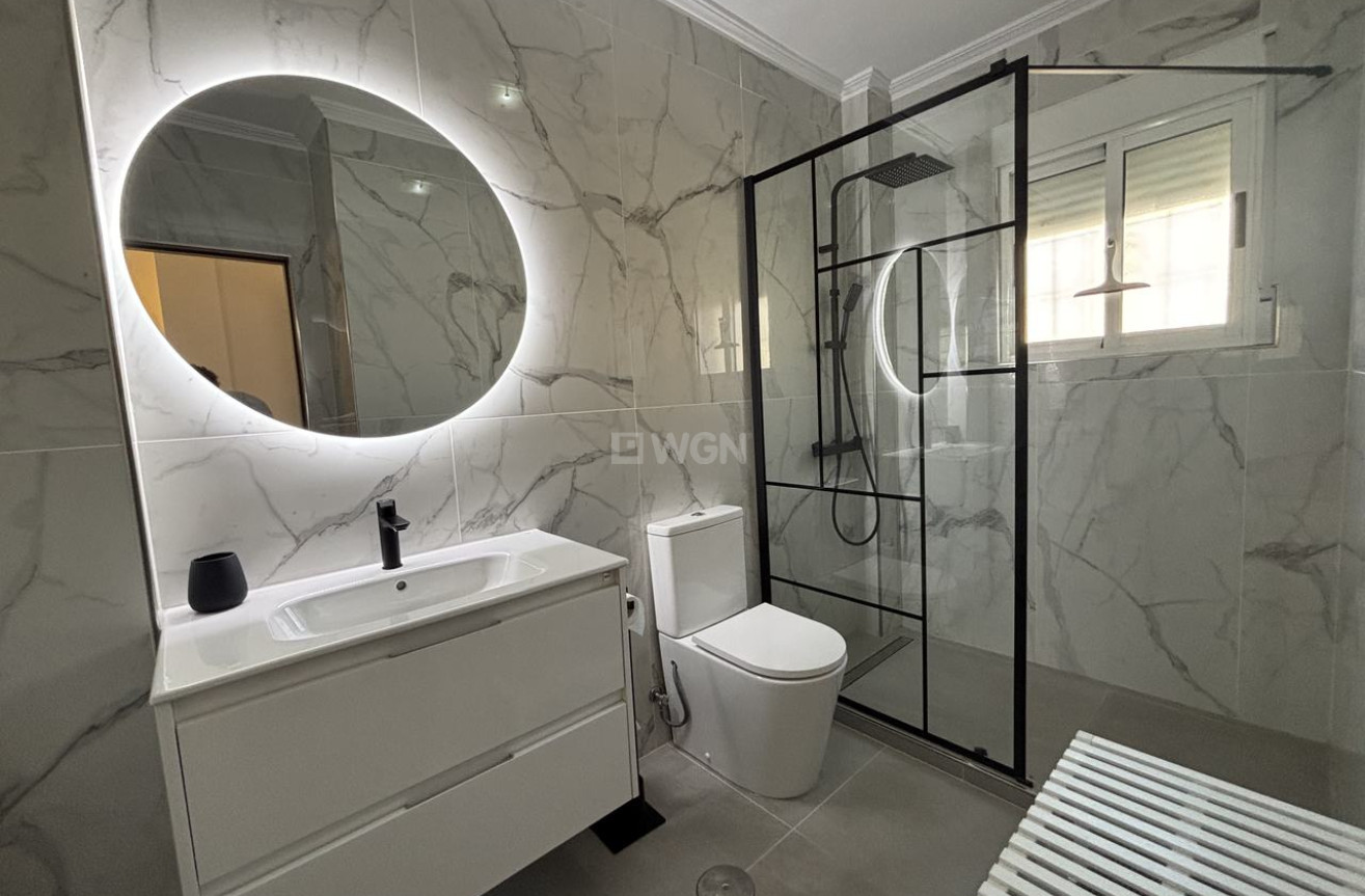 Resale - Townhouse - La Zenia - Costa Blanca