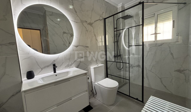 Resale - Townhouse - La Zenia - Costa Blanca