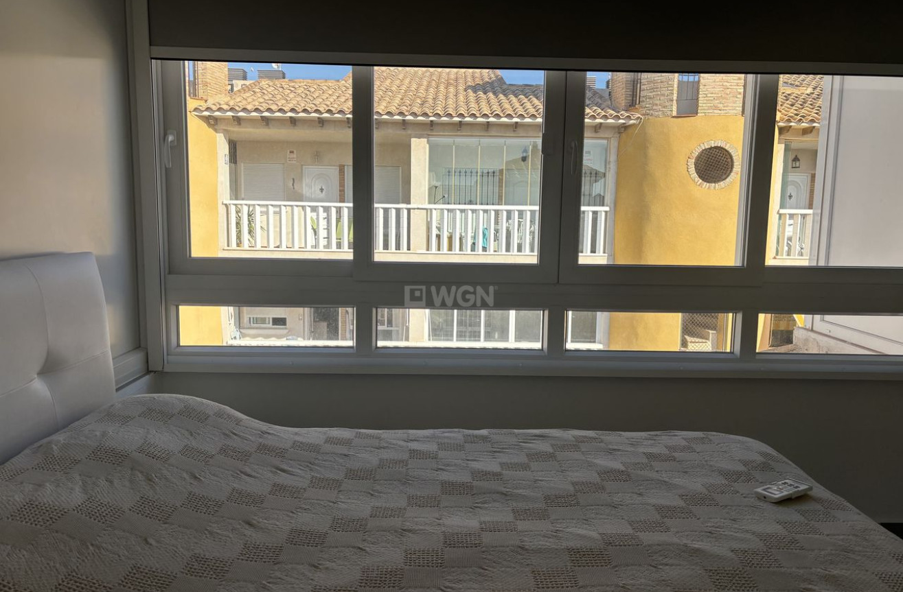 Resale - Townhouse - La Zenia - Costa Blanca