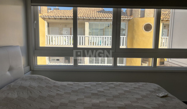 Resale - Townhouse - La Zenia - Costa Blanca