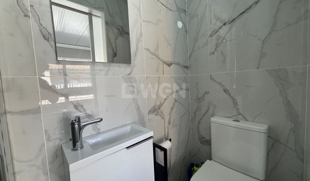 Resale - Townhouse - La Zenia - Costa Blanca