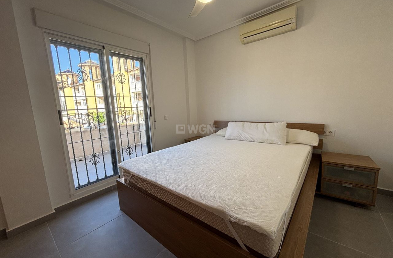 Resale - Townhouse - La Zenia - Costa Blanca