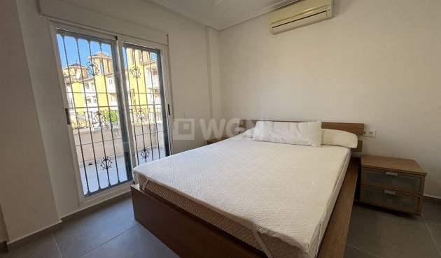 Resale - Townhouse - La Zenia - Costa Blanca