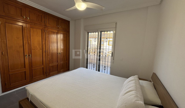 Resale - Townhouse - La Zenia - Costa Blanca
