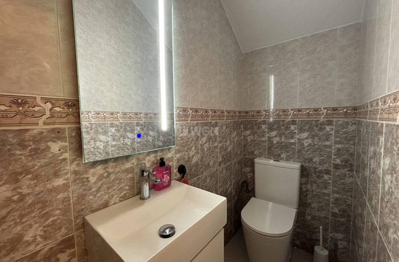 Resale - Townhouse - La Zenia - Costa Blanca