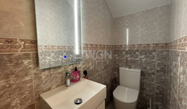 Resale - Townhouse - La Zenia - Costa Blanca