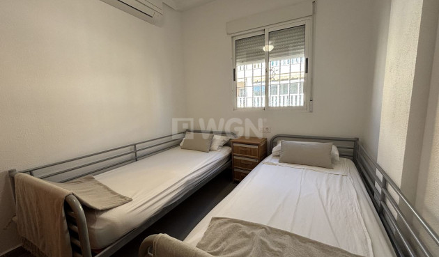 Resale - Townhouse - La Zenia - Costa Blanca