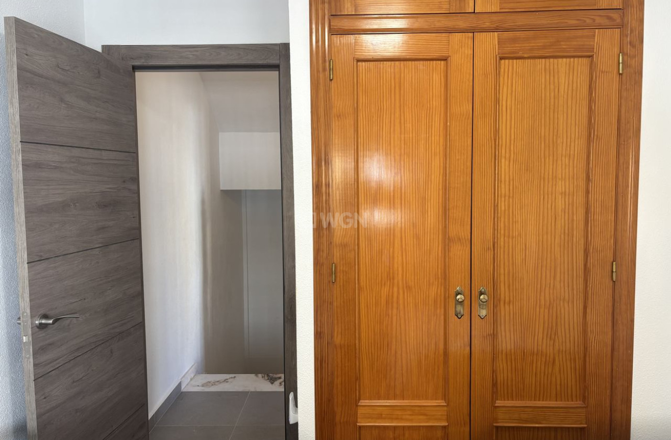 Resale - Townhouse - La Zenia - Costa Blanca