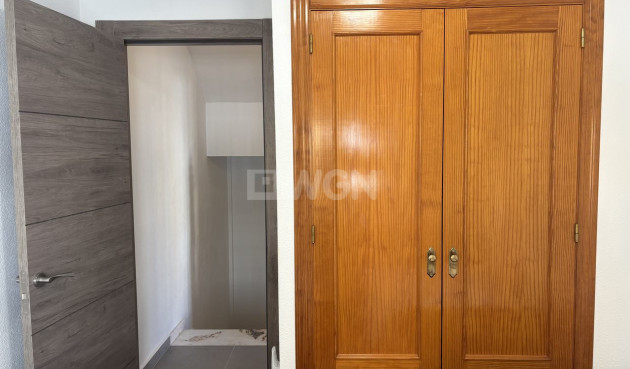 Resale - Townhouse - La Zenia - Costa Blanca