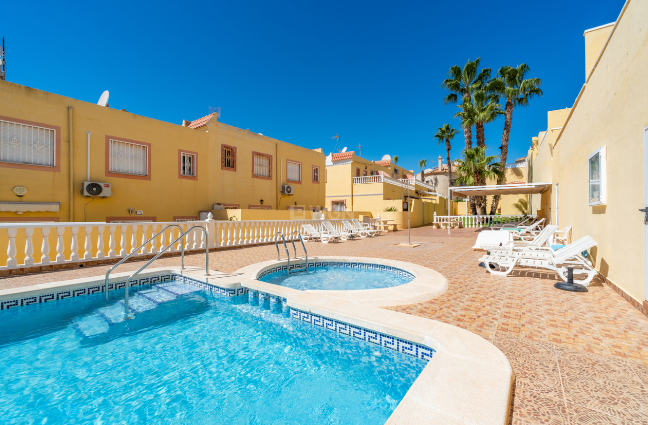Reventa - Adosado - Villamartin - Costa Blanca