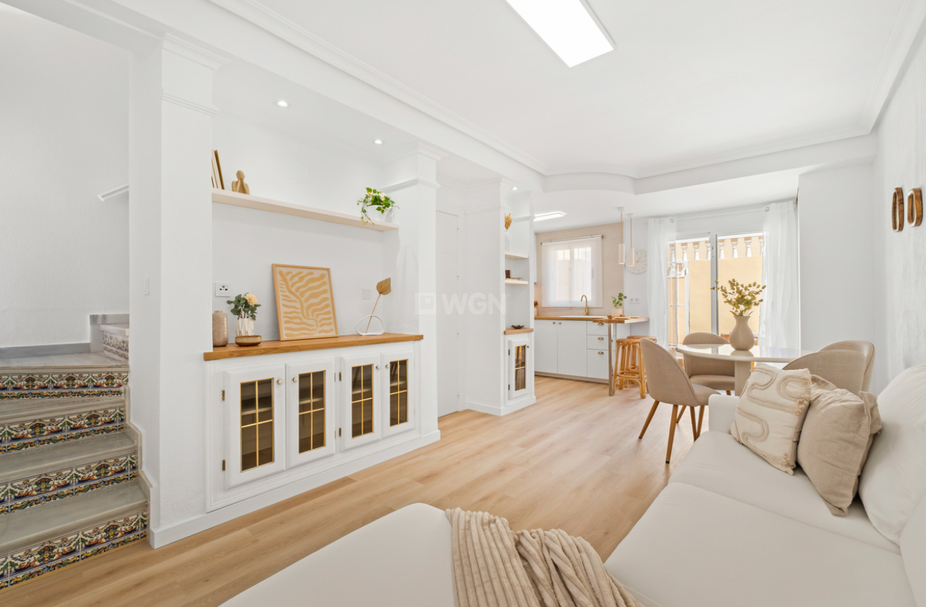 Reventa - Adosado - Villamartin - Costa Blanca
