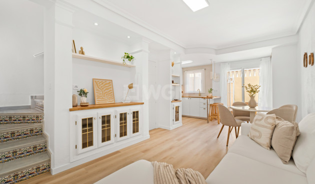 Reventa - Adosado - Villamartin - Costa Blanca