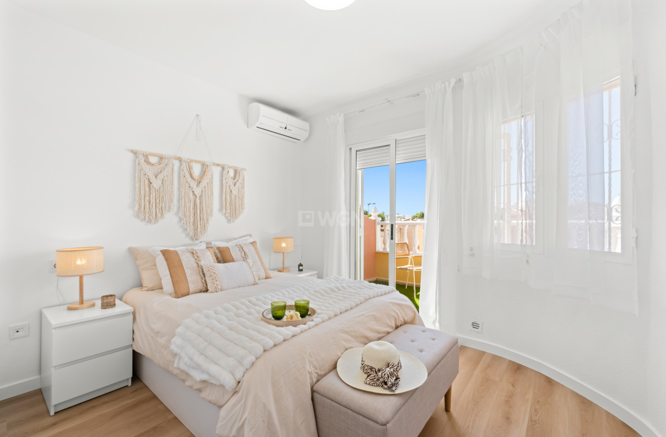 Reventa - Adosado - Villamartin - Costa Blanca