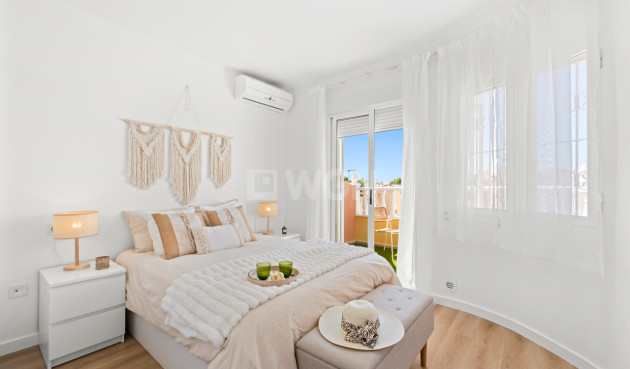 Reventa - Adosado - Villamartin - Costa Blanca