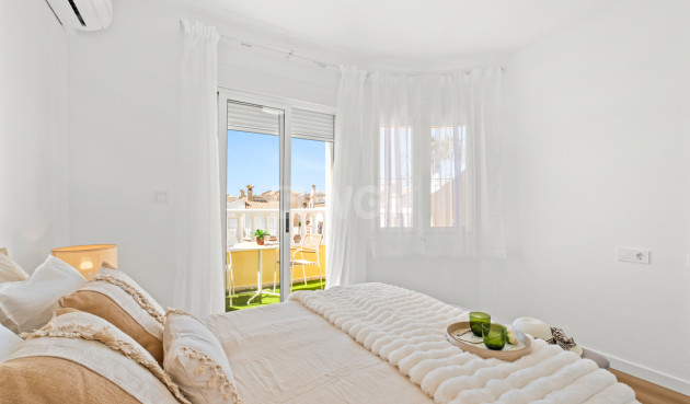 Reventa - Adosado - Villamartin - Costa Blanca