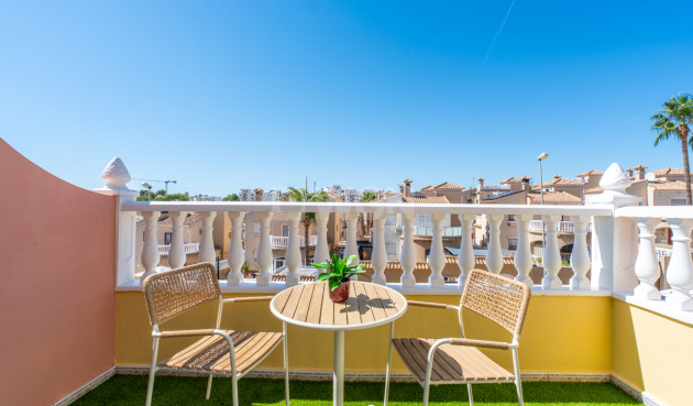 Reventa - Adosado - Villamartin - Costa Blanca