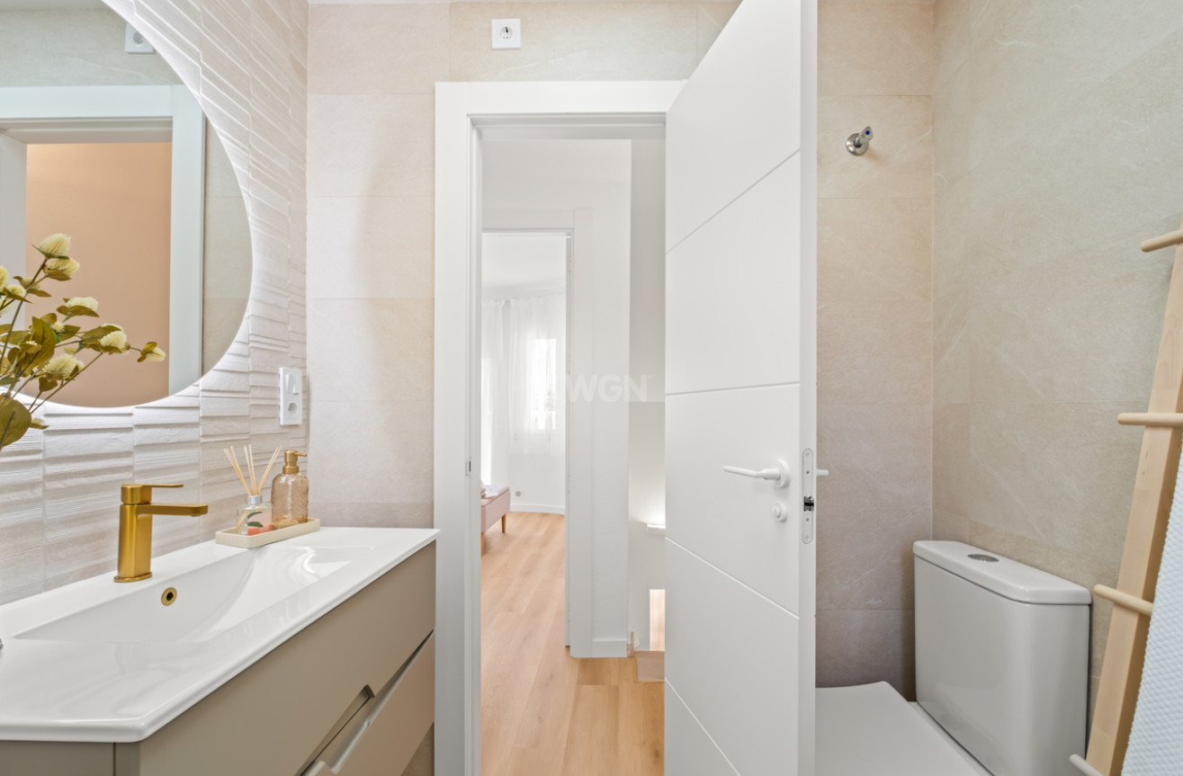 Reventa - Adosado - Villamartin - Costa Blanca