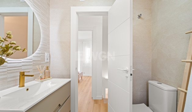 Reventa - Adosado - Villamartin - Costa Blanca