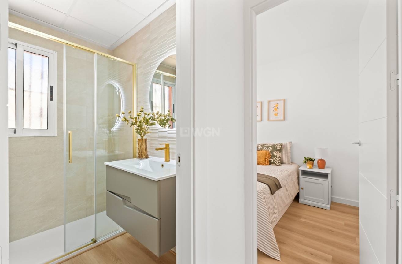 Reventa - Adosado - Villamartin - Costa Blanca