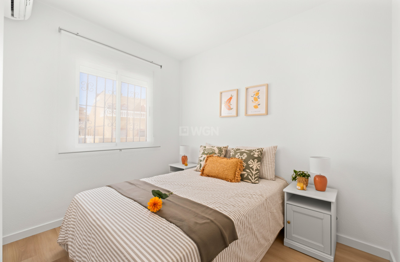 Reventa - Adosado - Villamartin - Costa Blanca