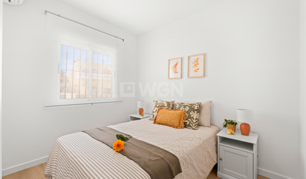 Reventa - Adosado - Villamartin - Costa Blanca