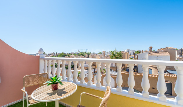 Reventa - Adosado - Villamartin - Costa Blanca