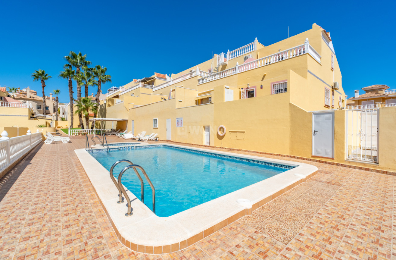 Reventa - Adosado - Villamartin - Costa Blanca