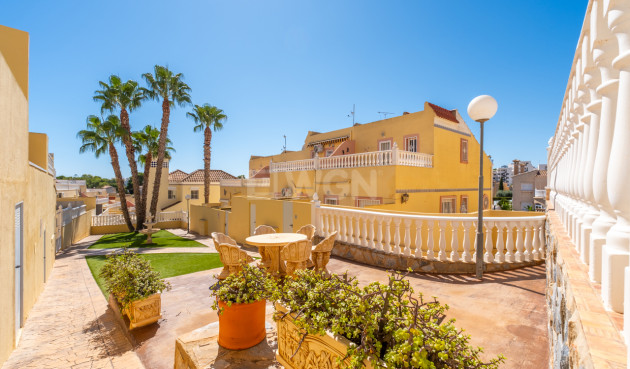 Reventa - Adosado - Villamartin - Costa Blanca