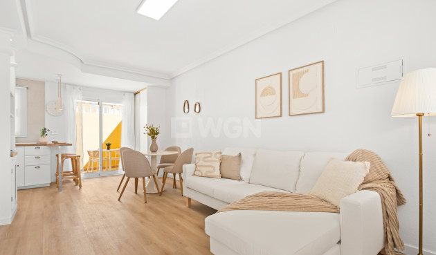 Reventa - Adosado - Villamartin - Costa Blanca