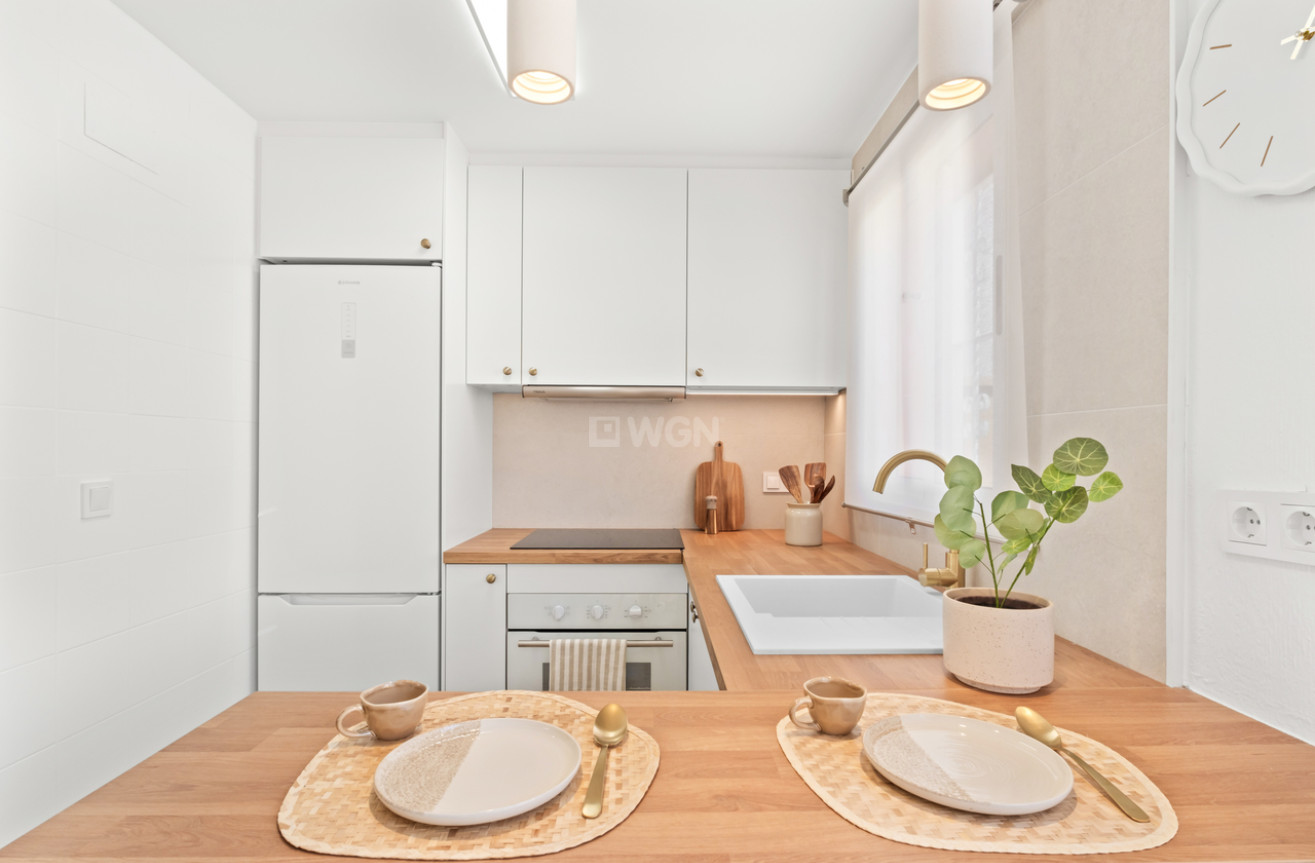 Reventa - Adosado - Villamartin - Costa Blanca