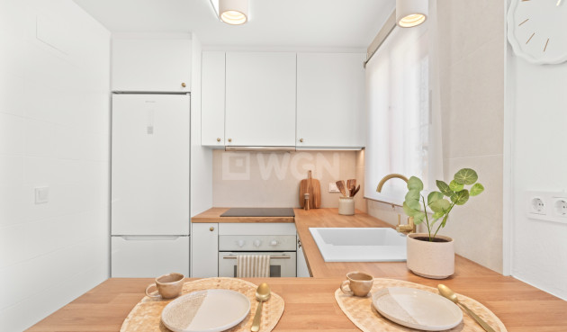Reventa - Adosado - Villamartin - Costa Blanca