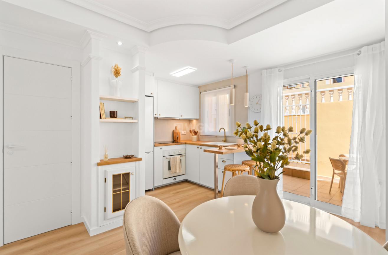 Reventa - Adosado - Villamartin - Costa Blanca