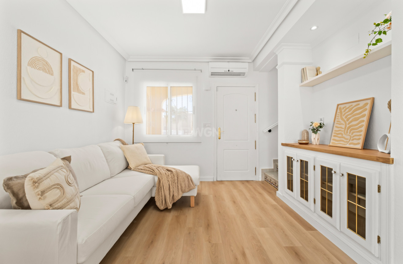 Reventa - Adosado - Villamartin - Costa Blanca