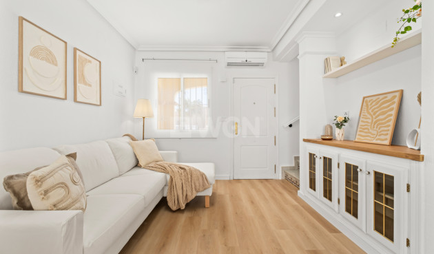 Reventa - Adosado - Villamartin - Costa Blanca