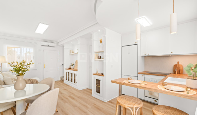 Reventa - Adosado - Villamartin - Costa Blanca