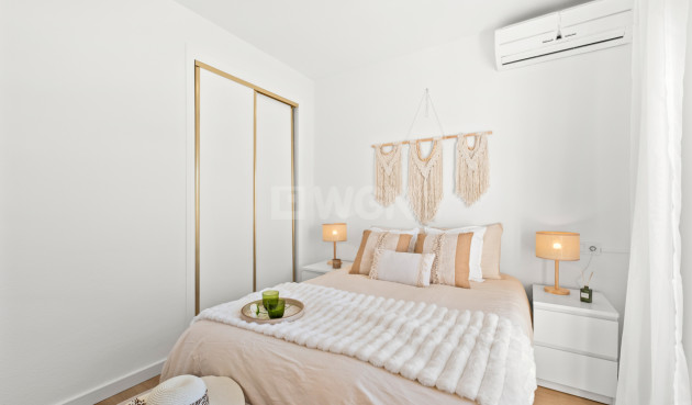 Reventa - Adosado - Villamartin - Costa Blanca