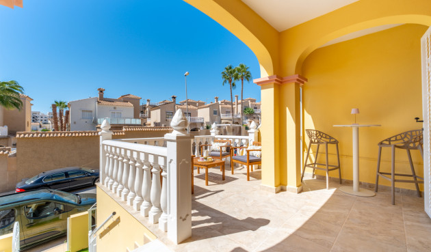 Reventa - Adosado - Villamartin - Costa Blanca