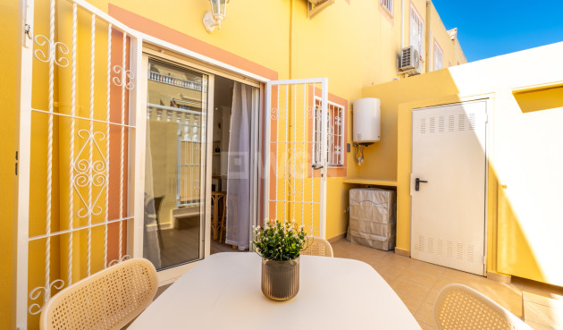Reventa - Adosado - Villamartin - Costa Blanca