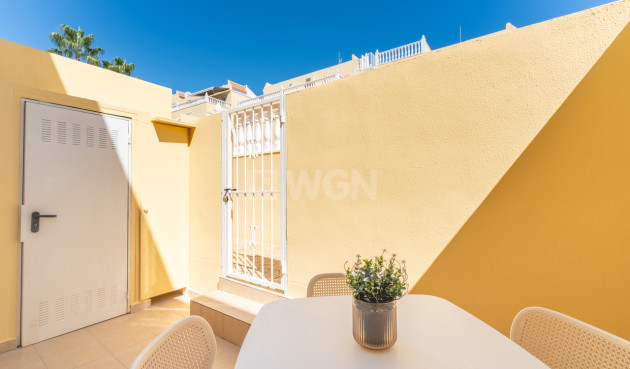 Reventa - Adosado - Villamartin - Costa Blanca