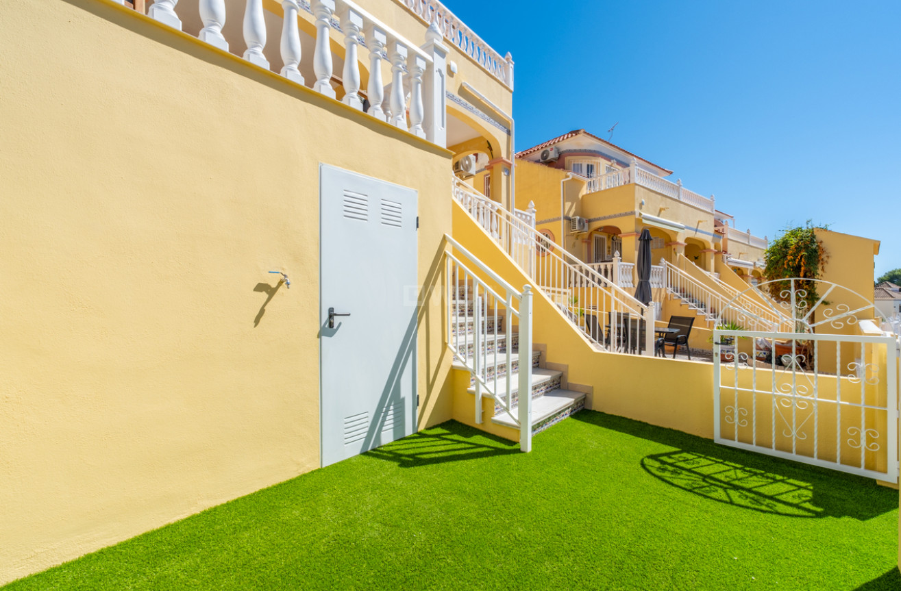 Reventa - Adosado - Villamartin - Costa Blanca