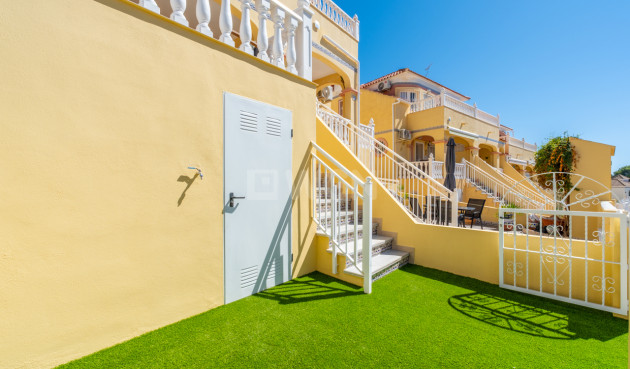 Reventa - Adosado - Villamartin - Costa Blanca