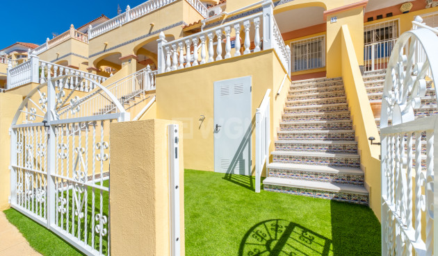 Reventa - Adosado - Villamartin - Costa Blanca
