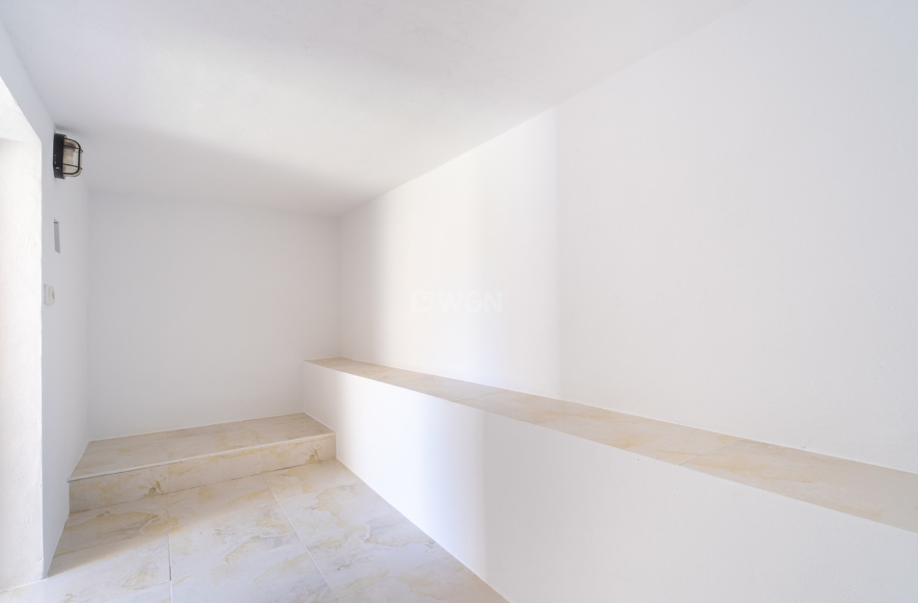 Reventa - Adosado - Villamartin - Costa Blanca