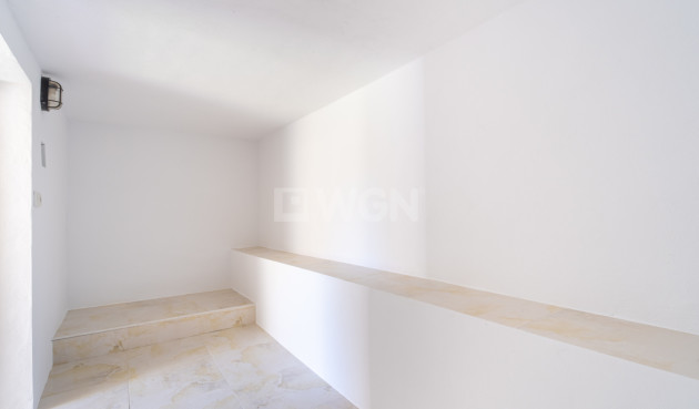 Reventa - Adosado - Villamartin - Costa Blanca