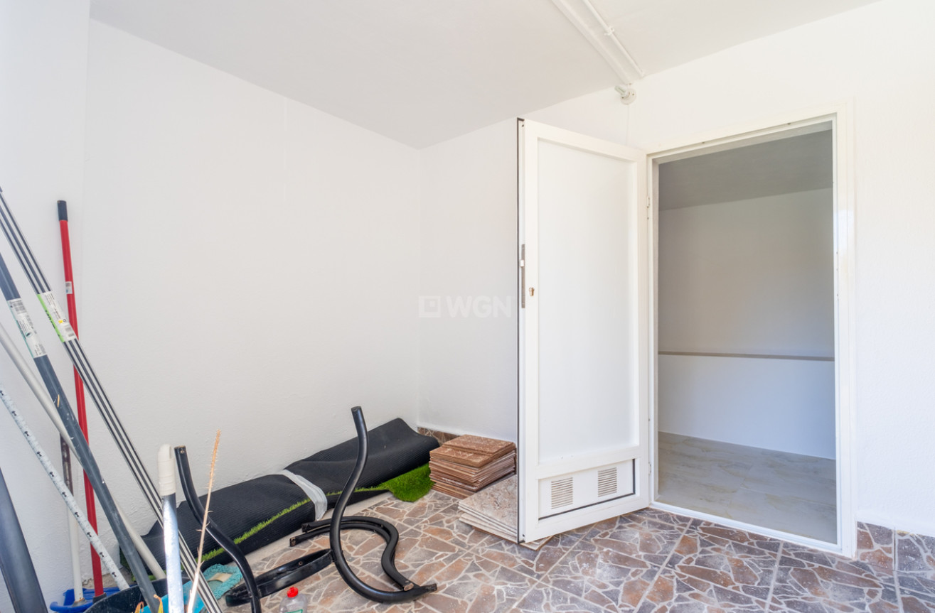 Reventa - Adosado - Villamartin - Costa Blanca